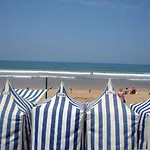 Hotel Zarauz 3* Zarautz