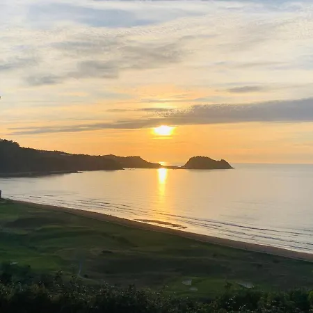 Hotel Zarauz 3* Zarautz