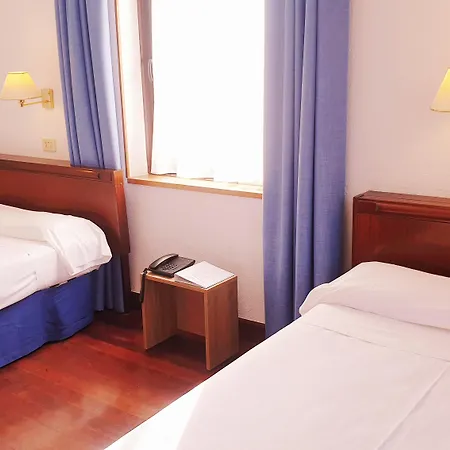 Hotel Hotel Zarauz Zarautz