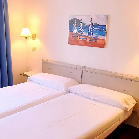 Hotel Hotel Zarauz 3*