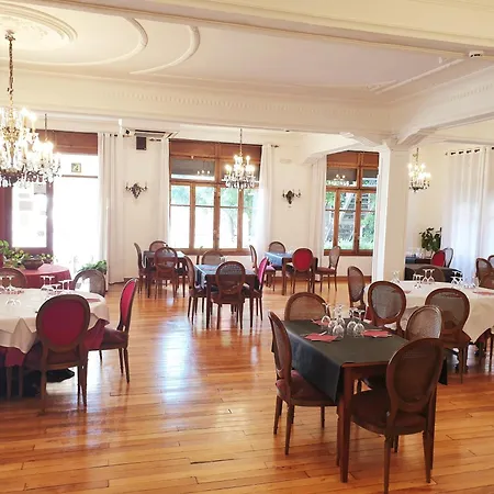 Hotel Zarauz Hotel