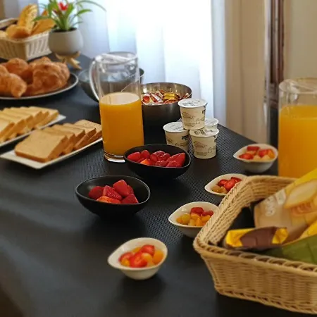 Hotel Hotel Zarauz Zarautz