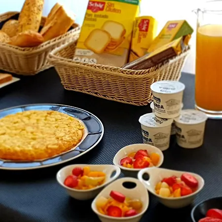 Hotel Zarauz Hotel 3*