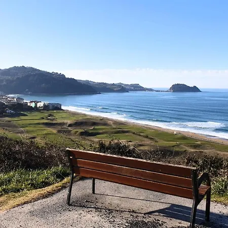 Hotel Zarauz Hotel 3*