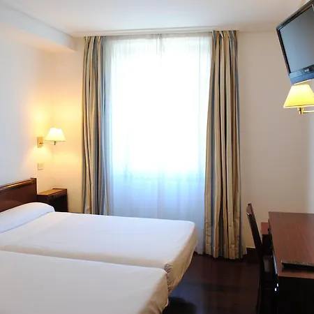 Hotel Zarauz Hotel 3*