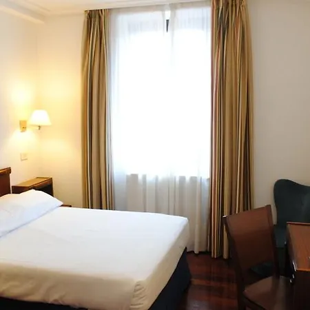 Hotel Zarauz Hotel