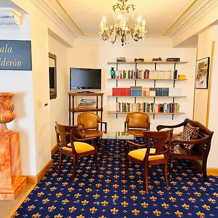 Hotel Zarauz 3*