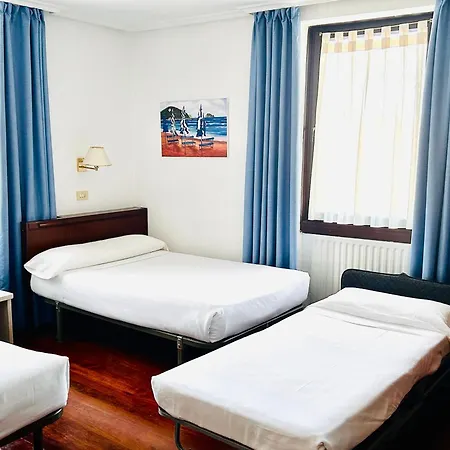 Hotel Hotel Zarauz Zarautz