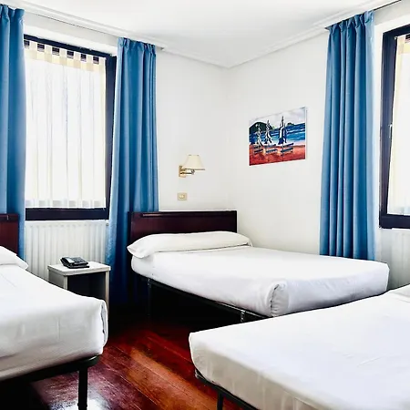 Hotel Zarauz Hotel