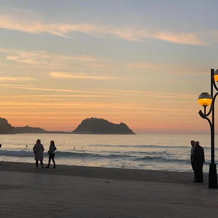 Hotel Hotel Zarauz