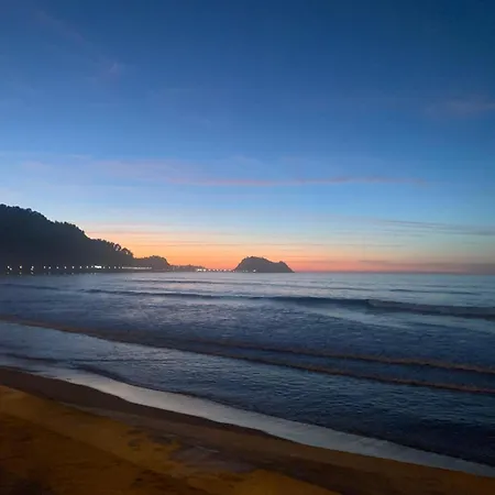 Hotel Zarauz Zarauz
