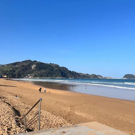 Hotel Zarauz
