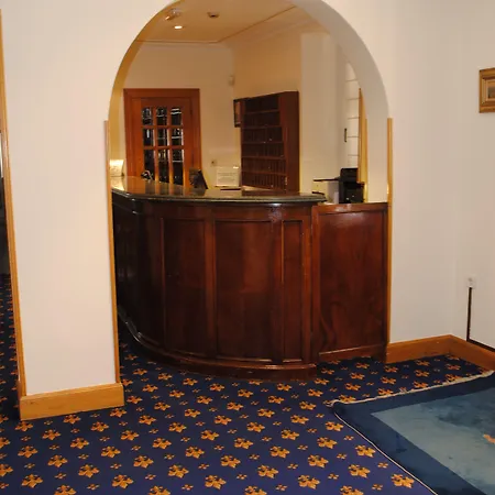 מלון Hotel Zarauz