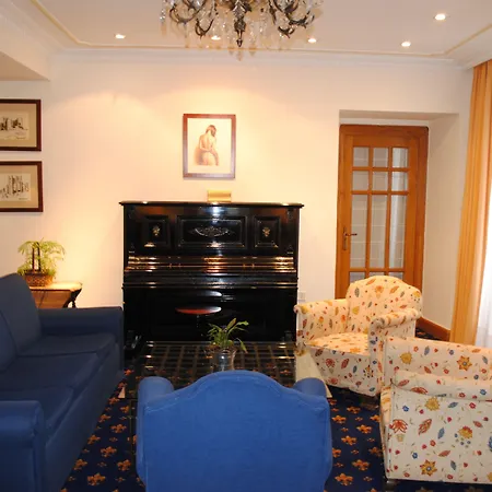 Hotel Zarauz 3* Zarauz