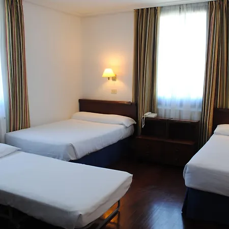 Hotel Hotel Zarauz Zarautz