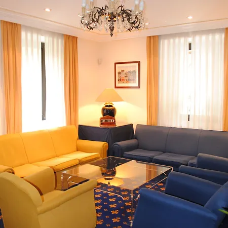 Hotel Hotel Zarauz 3*