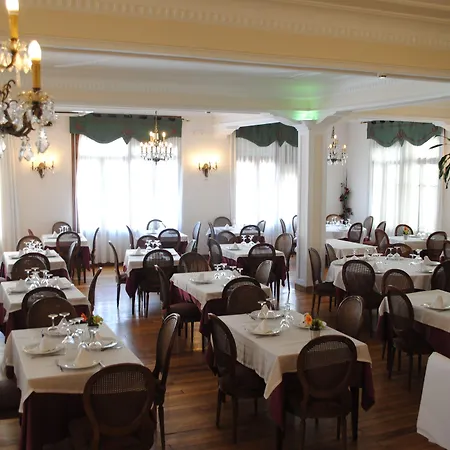 Hotel Zarauz 3*