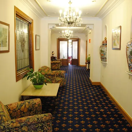 Hotel Zarauz 3*