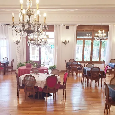 Hotel Zarauz Zarautz