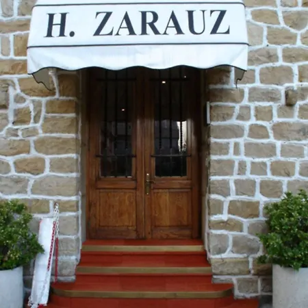 Hotel Zarauz Hotel Zarautz