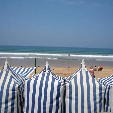Hotel Zarauz 3* Zarauz