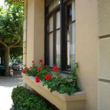 Hotel Zarauz