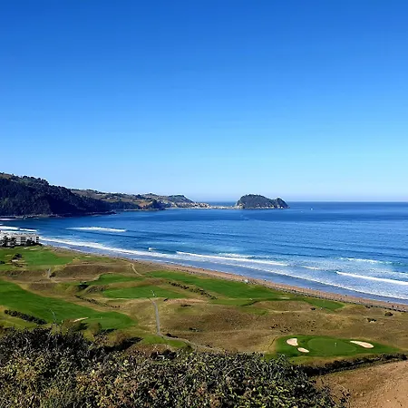 Hotel Zarauz Hotel Zarautz