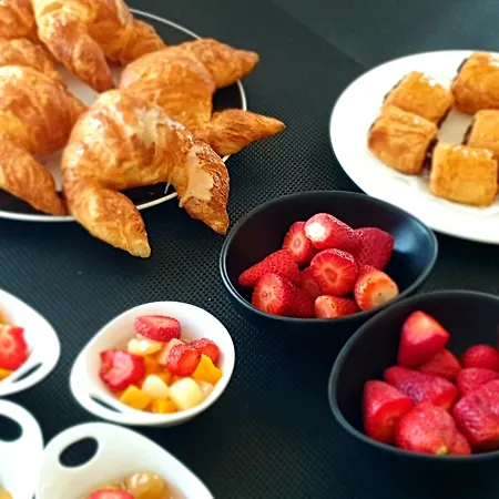 Hotel Hotel Zarauz 3*