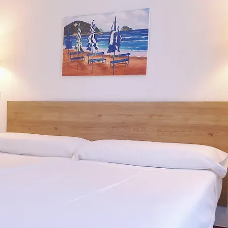 Hotel Zarauz Hotel 3*