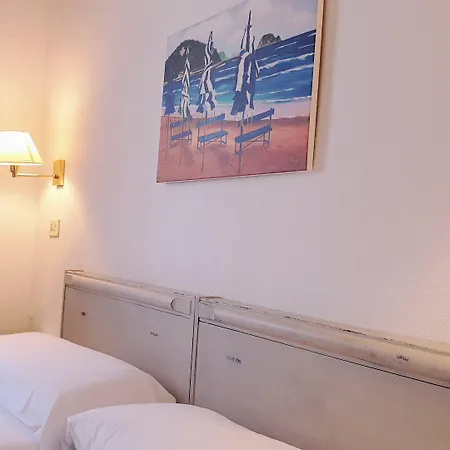 Hotel Zarauz 3*
