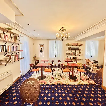 Hotel Hotel Zarauz Zarautz