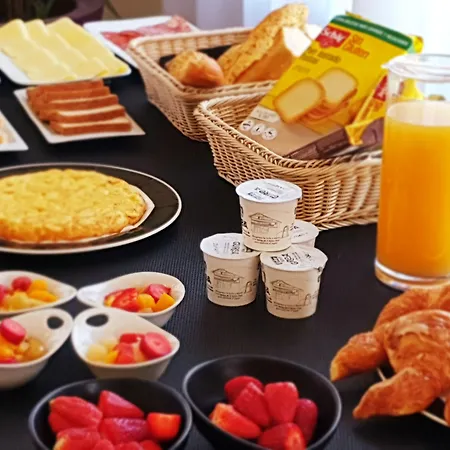 Hotel Zarauz Zarautz