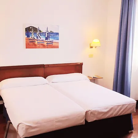 Hotel Hotel Zarauz Zarautz
