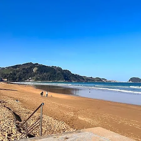 Hotel Zarauz זראוטס