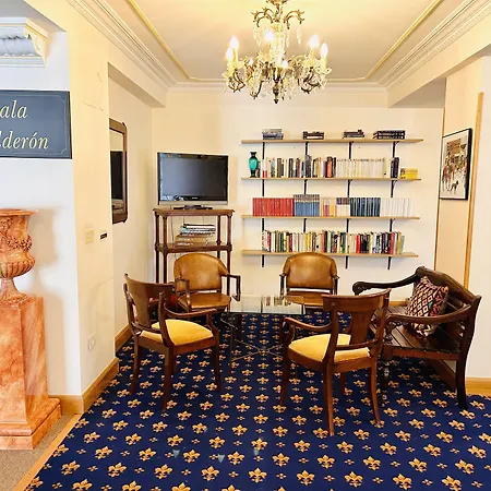 Hotel Zarauz