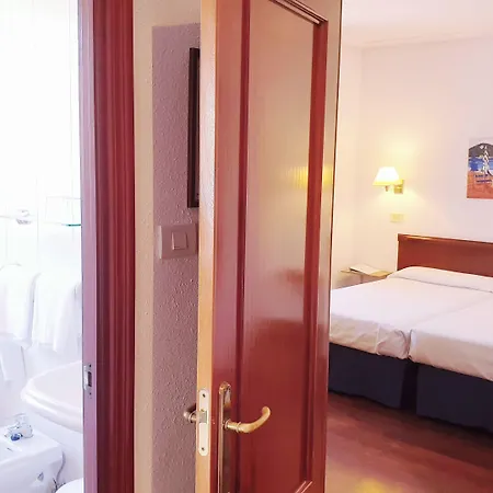 Hotel Zarauz 3*