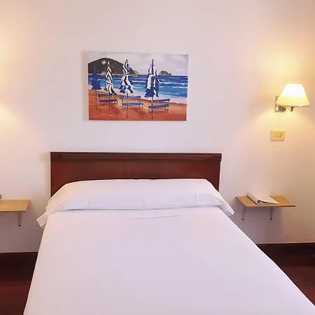 Hotel Zarauz 3*