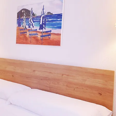 Hotel Zarauz Hotel Zarautz