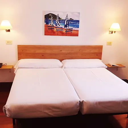 Hotel Zarauz Zarautz