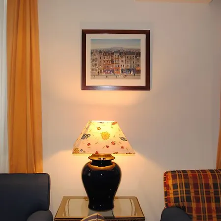 Hotel Hotel Zarauz Zarautz