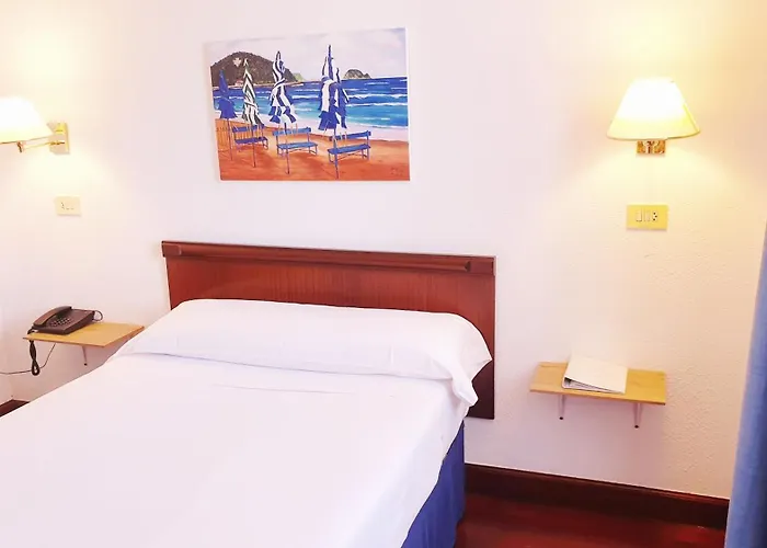 Hotel Zarauz 3*