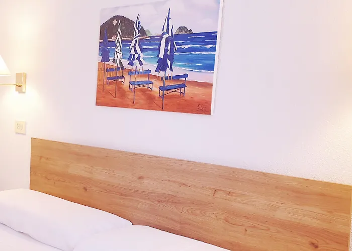Hotell Hotel Zarauz Zarautz