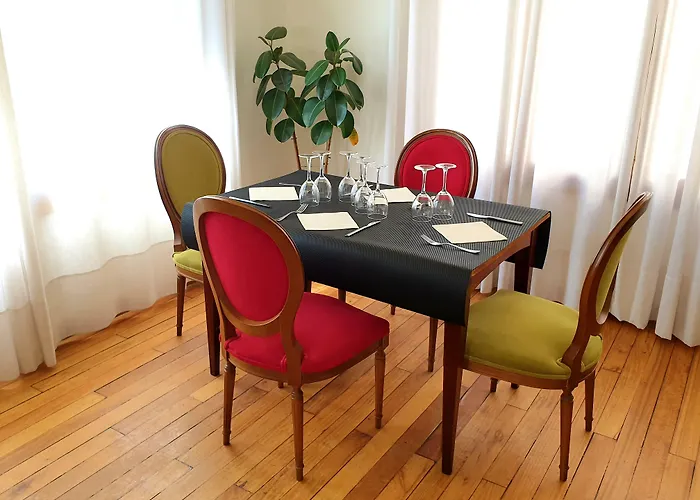 Hotel Zarauz 3* Zarautz