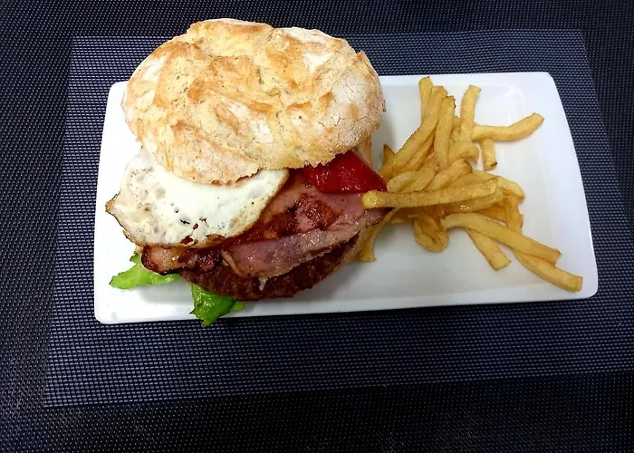 Hotell Hotel Zarauz 3*