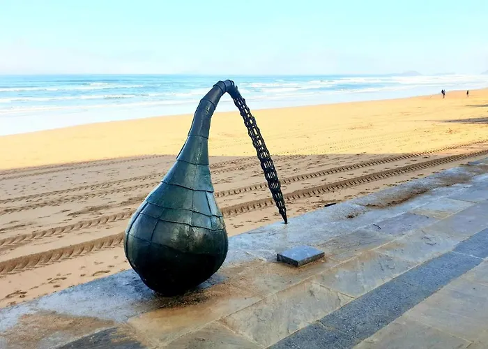 Hotel Zarauz Hotell Zarautz