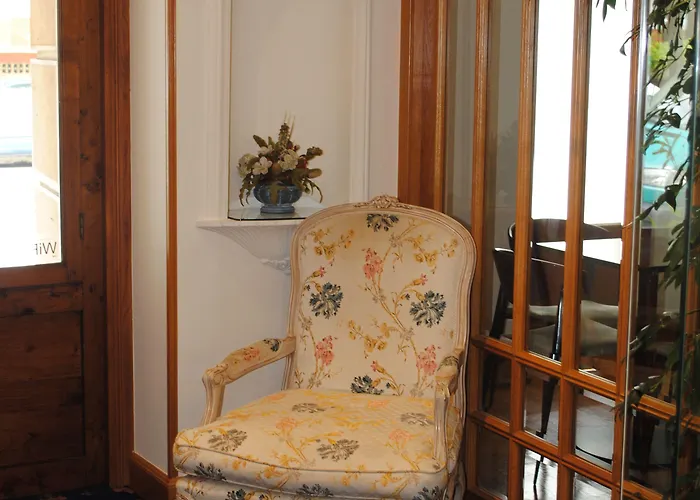 Hotel Zarauz Hotell Zarautz