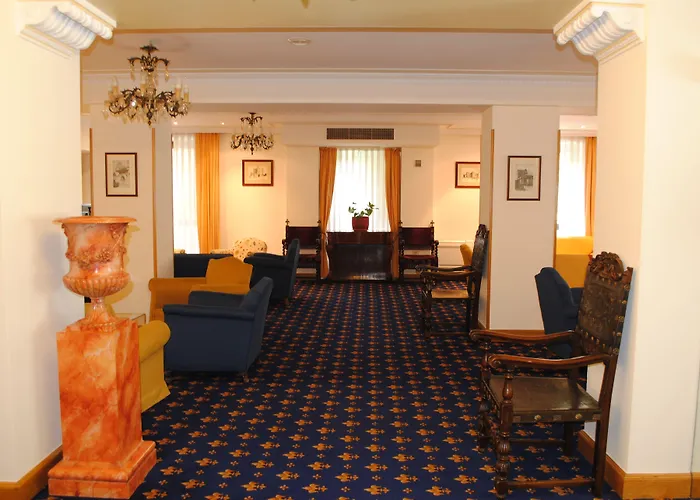 Hotel Zarauz Hotell Zarautz