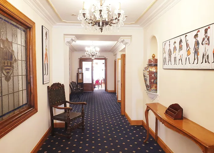 Hotel Zarauz Zarautz