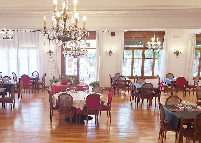 Hotel Zarauz Zarautz