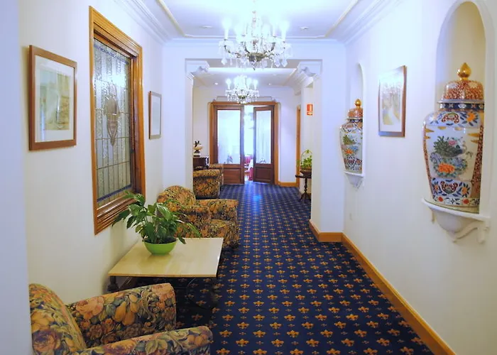 Hotel Zarauz Zarautz